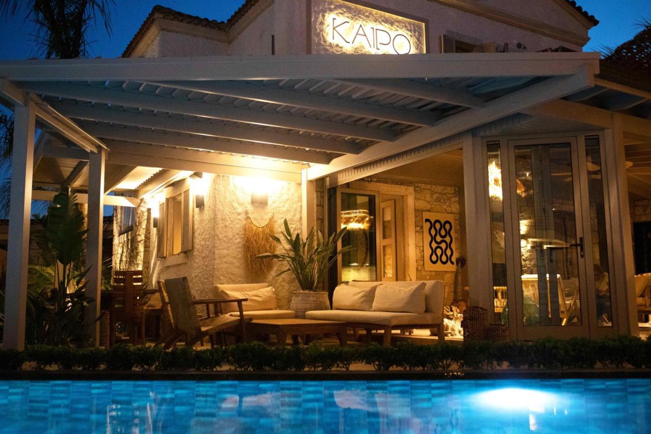 Kaipo Alacati Adult Only Exteriér fotografie
