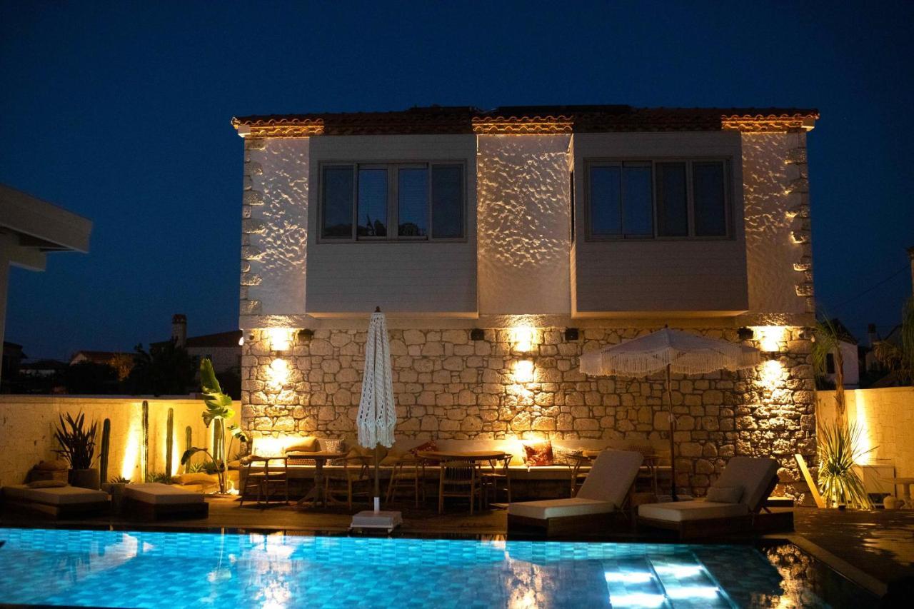 Kaipo Alacati Adult Only Exteriér fotografie