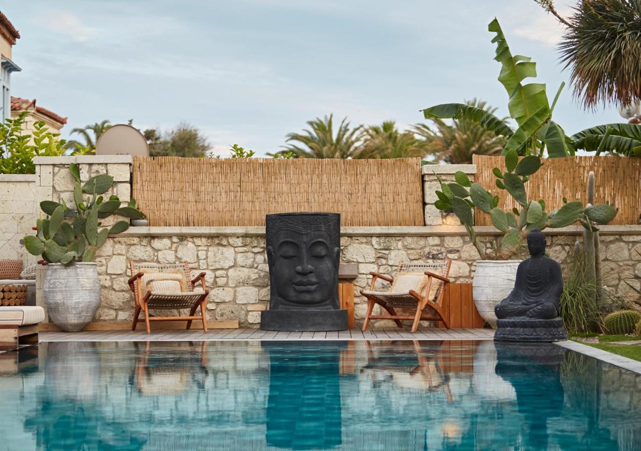Kaipo Alacati Adult Only Exteriér fotografie